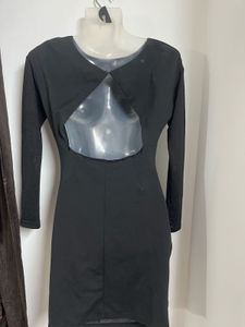 Triangle Back  One Piece