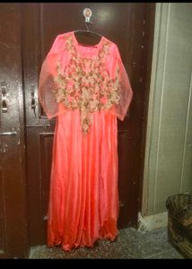Very Pretty Gown Dress