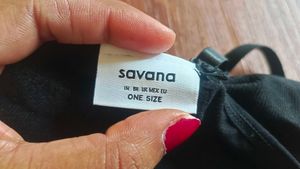 Savana Freedom Bra