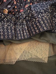 Lehenga Choli