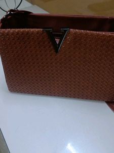 Sling Party Wear Bag