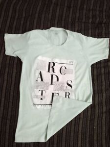 Plain T-Shirt - Size XL