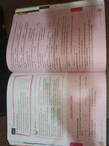 Universal Science 7th Class Pearson Textbook