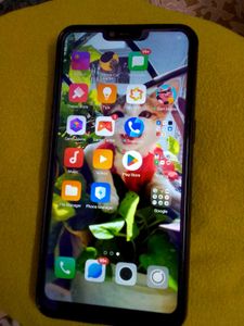 Oppo Smartphone