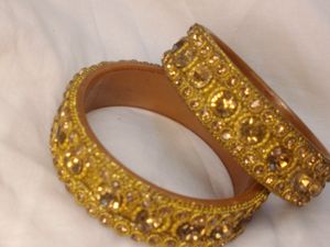 Bangles Heavy Quality