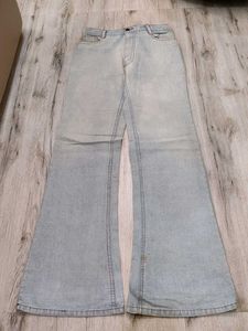 Sc9536 Sabrin Bootcut Jeans Waist 30