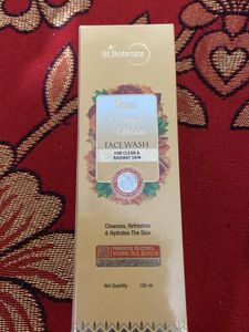Rivayat Ubtan Face Wash With Turmeric Extract