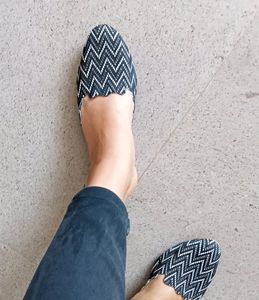 Casual Juti For Women
