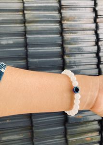 Handmade Beaded Bracelet