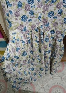 Trendy Women Tunic Top