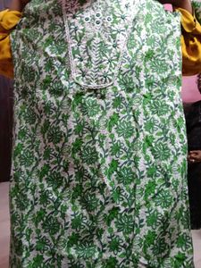 New 2 Kurti Set