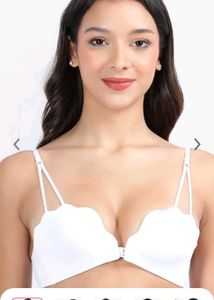 Beautiful Padded Bra