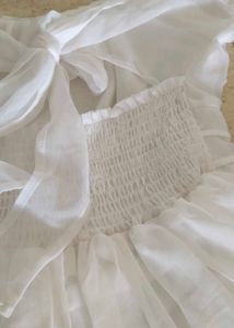 Gorgeous White Dress!!!
