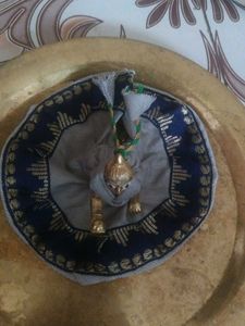 Ladu Gopal Ji Dress