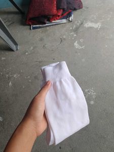 Patterned Socks