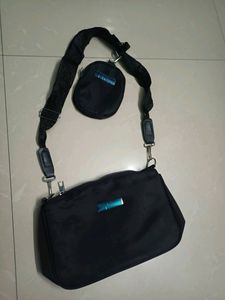 Urbanic Crossbody Bag