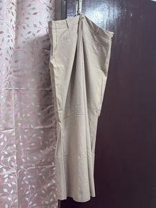Formal trouser
