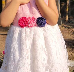 Baby Dress / Frock