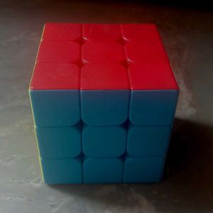 Rubik&#39;s Cube