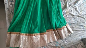 Anarkali ONLY Suit