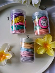 Hair Elastic Band