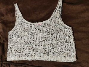 Knitted Top