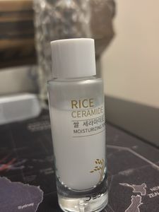 Dedox Rice Ceramide Moisturizing Toner