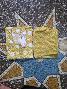 New With Tag Cord Set