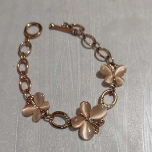 Butterfly Bracelet