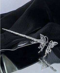 Butterfly 🦋 Hairpin