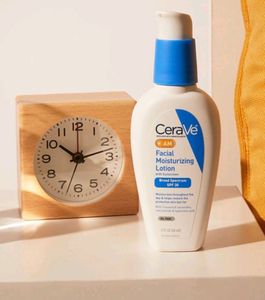 CeraVe Moisturizer