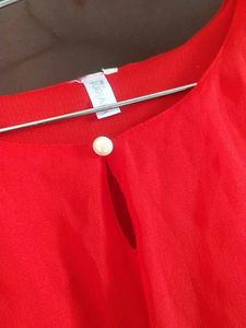 Red Top🥰