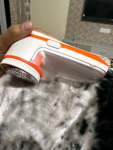 Lint Remover