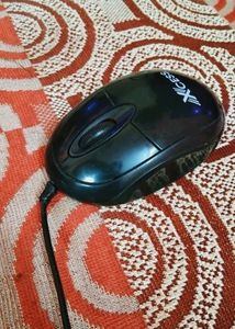 Xcess Optical Mouse 🖱️