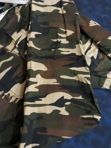 Winter Lower ,,soft Fabric