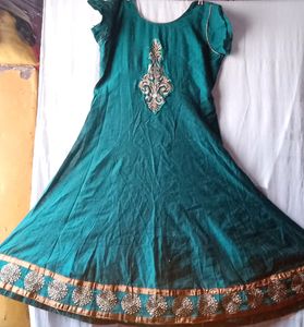 Beautiful Kurti