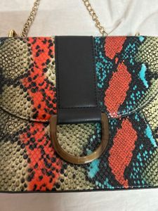 Stylish Crossbody Bag