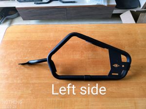 LCB Saddle Stay For 2nd Gen KTM Duke