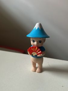 Mount Fuji - Japanese Lucky Series