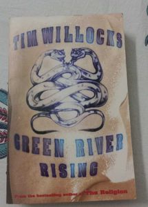 Green River Rising