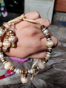 Jewellery Set