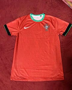 Ronaldo Jersey 👄