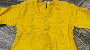 Yellow Top