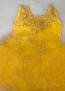 Kids Dress