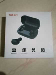 TWS-21 Air Birds