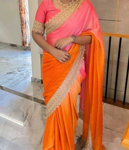Awesome Saree🔥