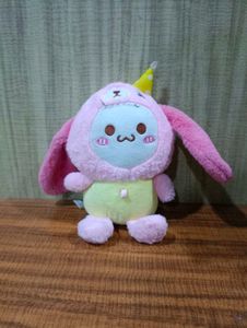 Cute Plush Toy
