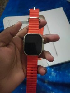 Watch Ultra 8