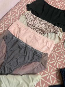 10 pcs size freesize