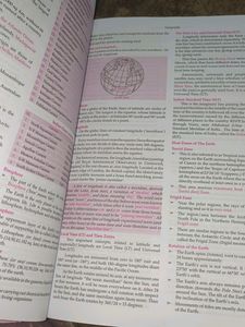 Lucent General Knowledge Book